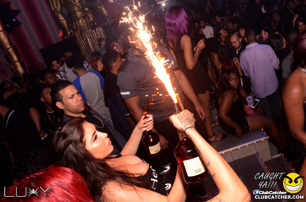 Luxy nightclub photo 50 - June 17th, 2016