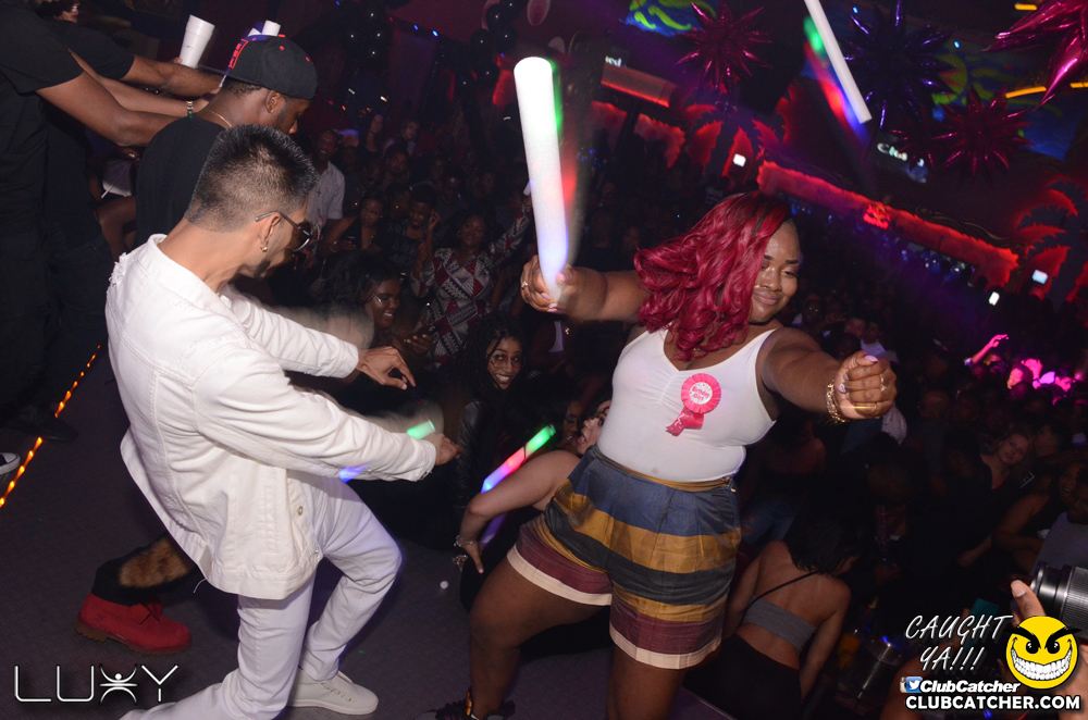 Luxy nightclub photo 6 - June 17th, 2016