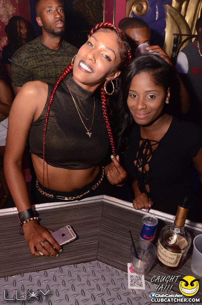 Luxy nightclub photo 52 - June 17th, 2016