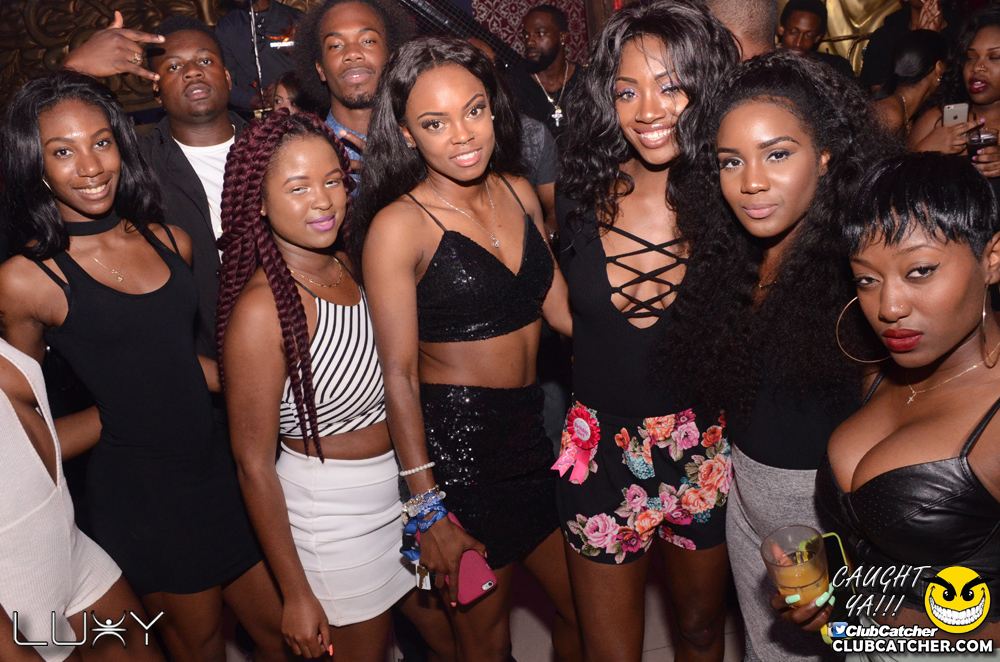 Luxy nightclub photo 56 - June 17th, 2016