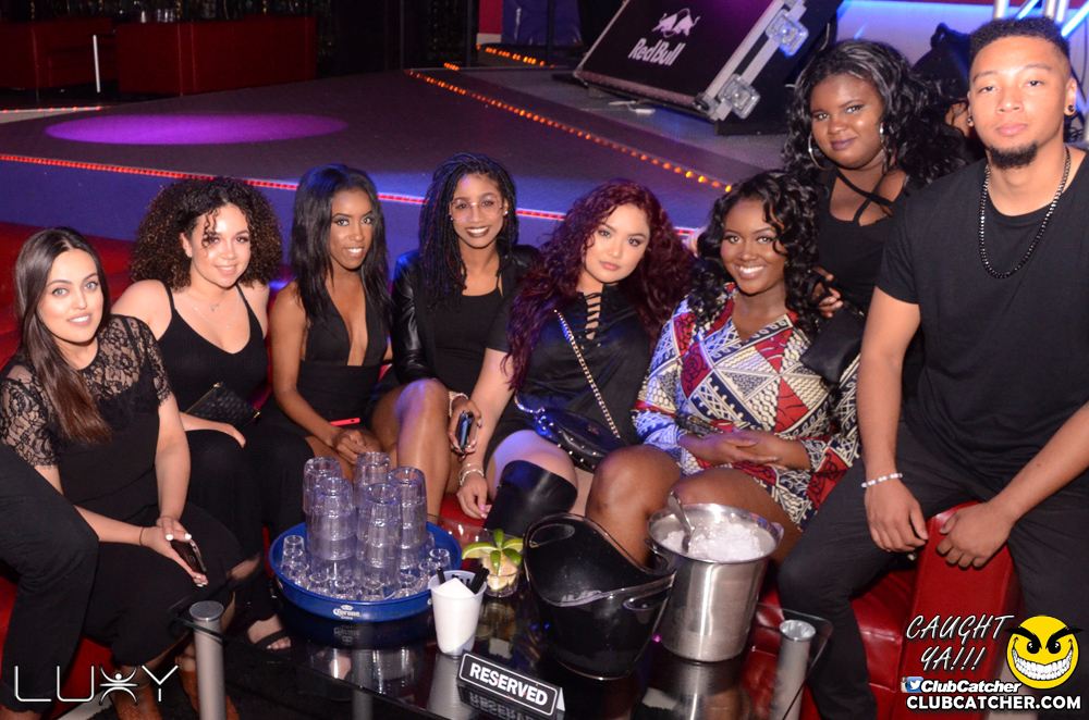 Luxy nightclub photo 58 - June 17th, 2016