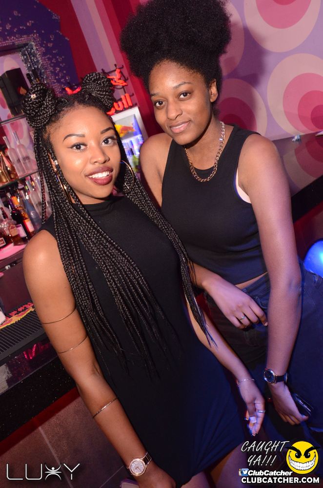 Luxy nightclub photo 7 - June 17th, 2016