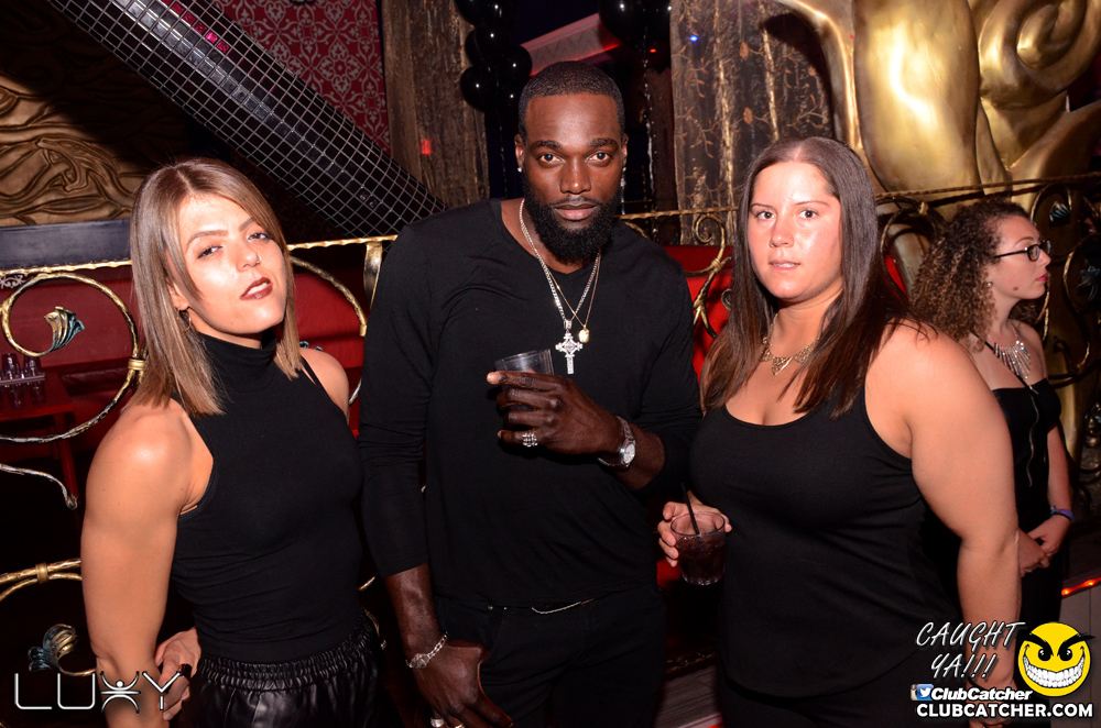 Luxy nightclub photo 61 - June 17th, 2016