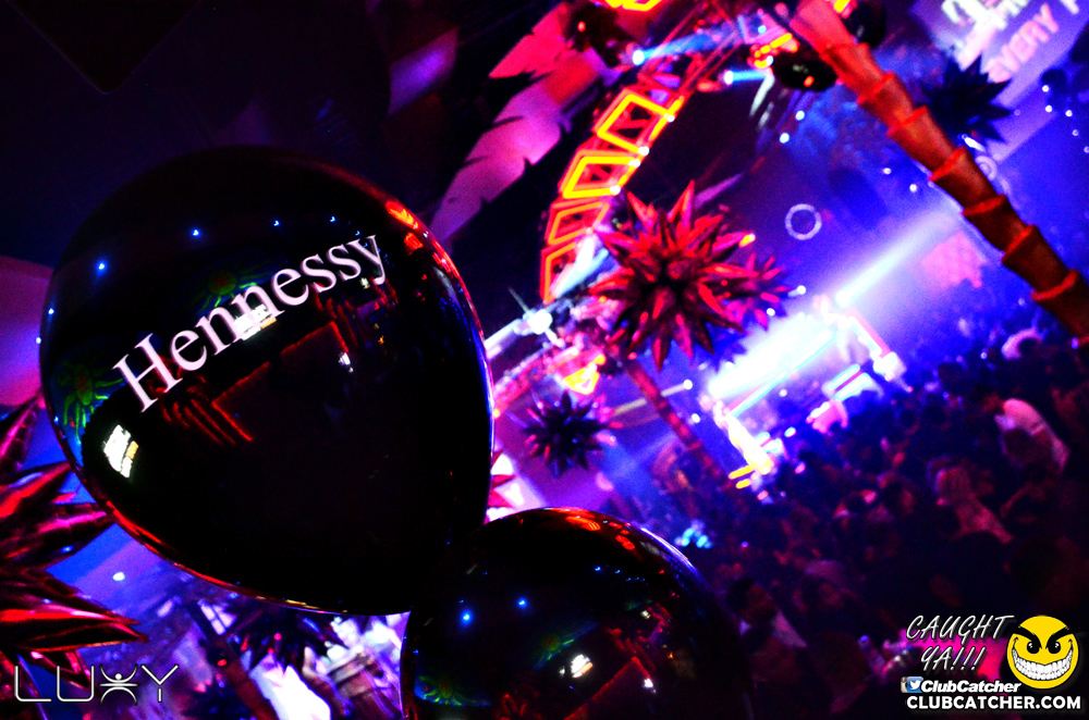 Luxy nightclub photo 62 - June 17th, 2016