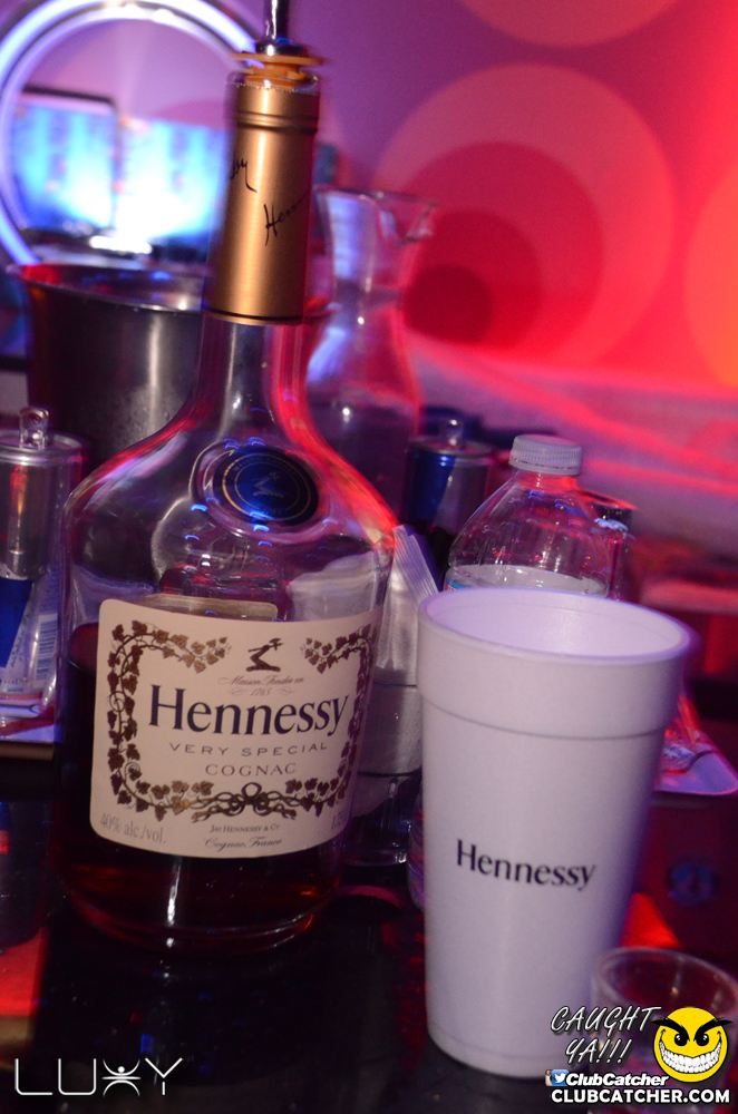 Luxy nightclub photo 64 - June 17th, 2016