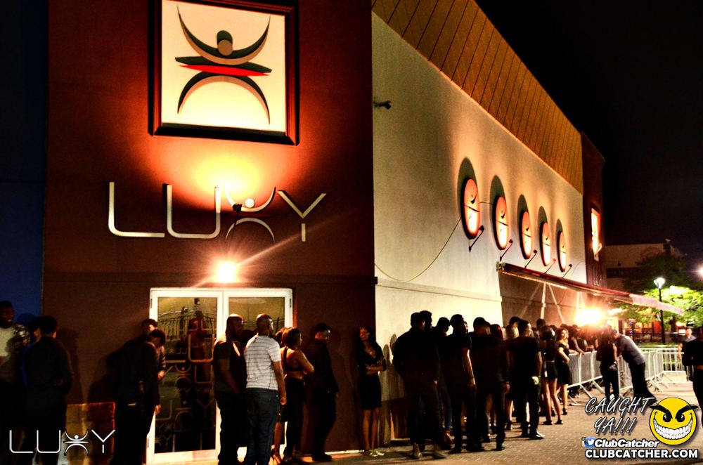 Luxy nightclub photo 68 - June 17th, 2016