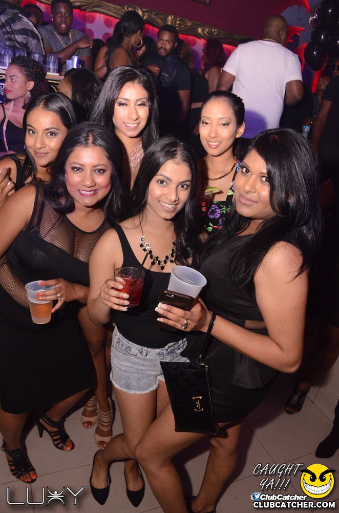 Luxy nightclub photo 69 - June 17th, 2016