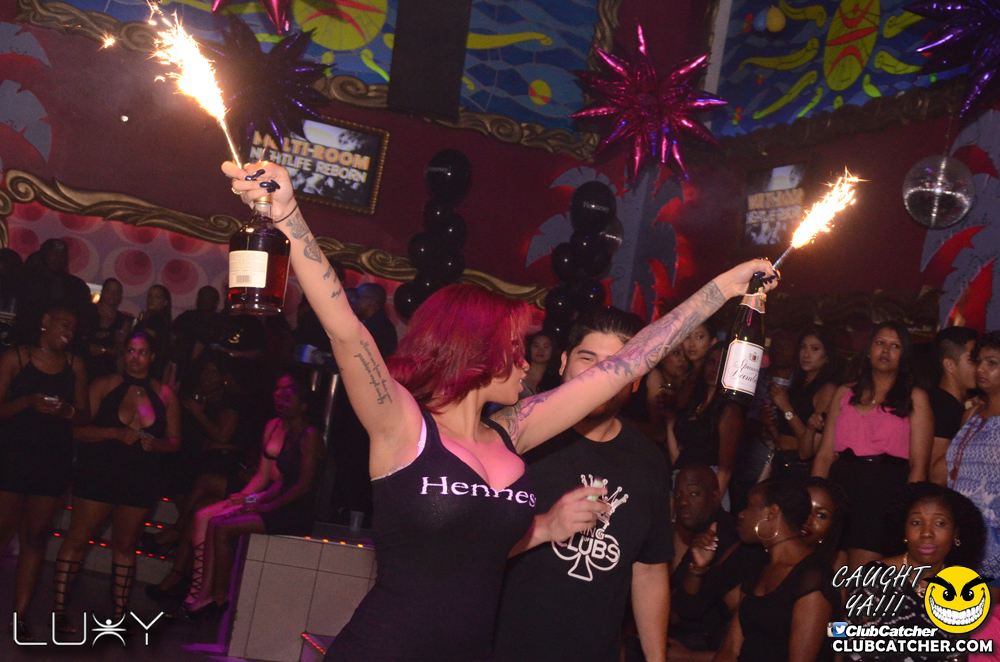Luxy nightclub photo 70 - June 17th, 2016