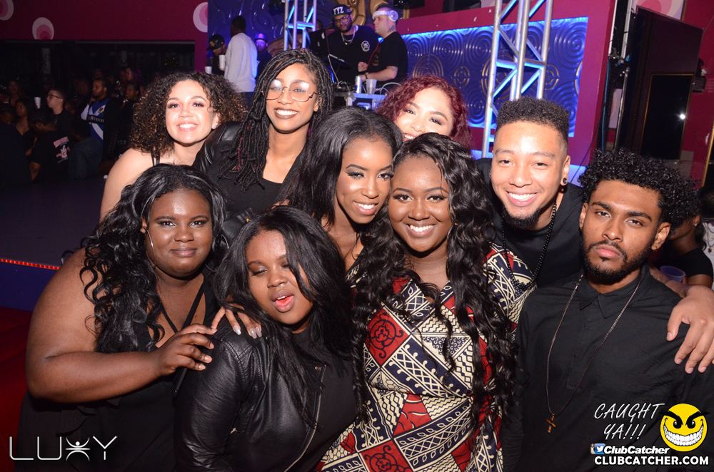 Luxy nightclub photo 8 - June 17th, 2016