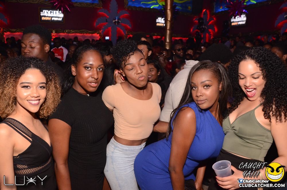 Luxy nightclub photo 71 - June 17th, 2016