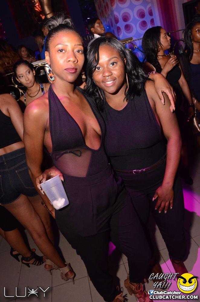 Luxy nightclub photo 77 - June 17th, 2016