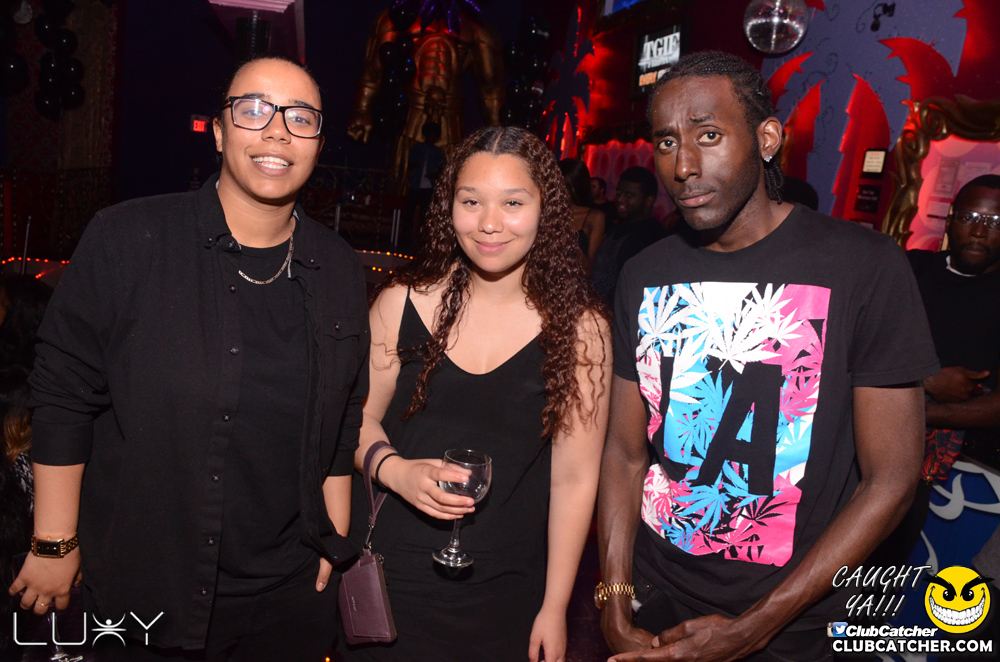 Luxy nightclub photo 84 - June 17th, 2016