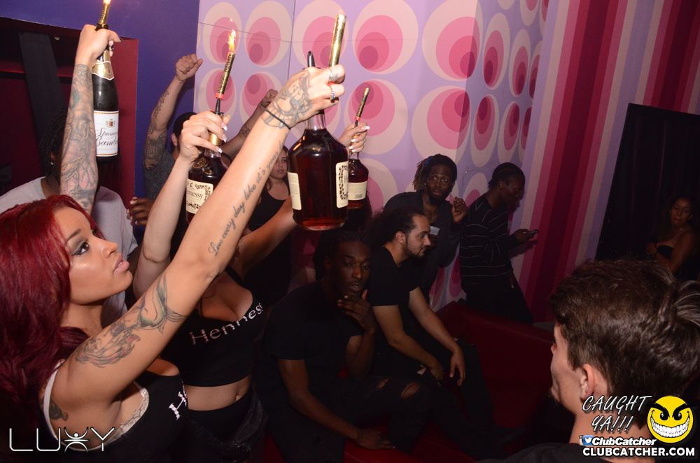 Luxy nightclub photo 88 - June 17th, 2016