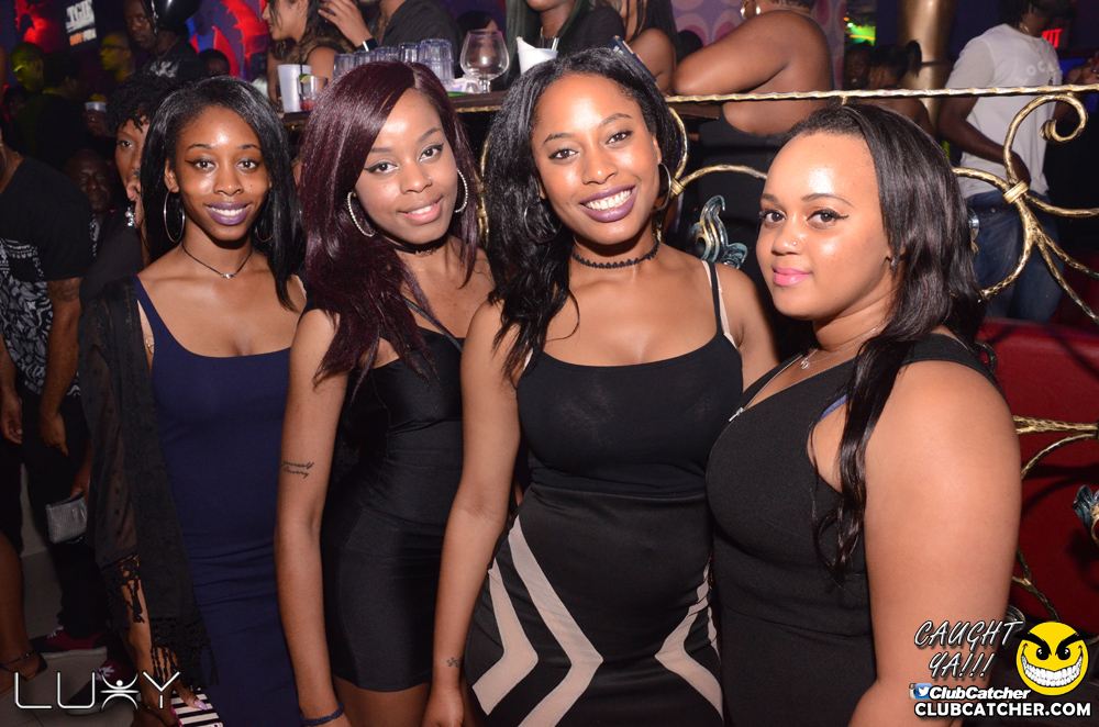Luxy nightclub photo 10 - June 17th, 2016