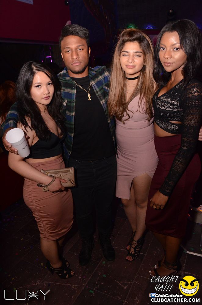 Luxy nightclub photo 91 - June 17th, 2016