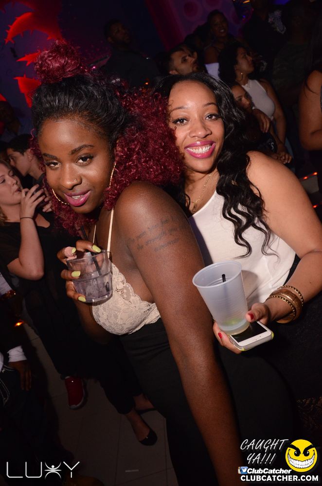 Luxy nightclub photo 93 - June 17th, 2016