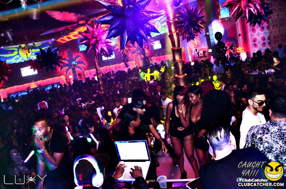 Luxy nightclub photo 94 - June 17th, 2016