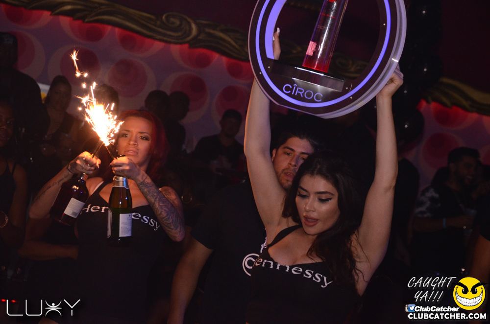 Luxy nightclub photo 96 - June 17th, 2016