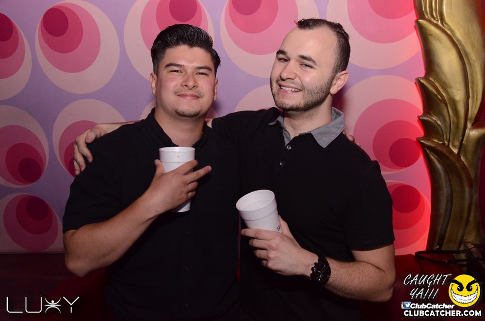 Luxy nightclub photo 97 - June 17th, 2016