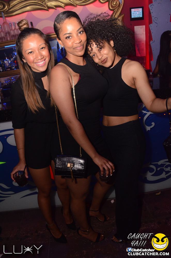 Luxy nightclub photo 98 - June 17th, 2016