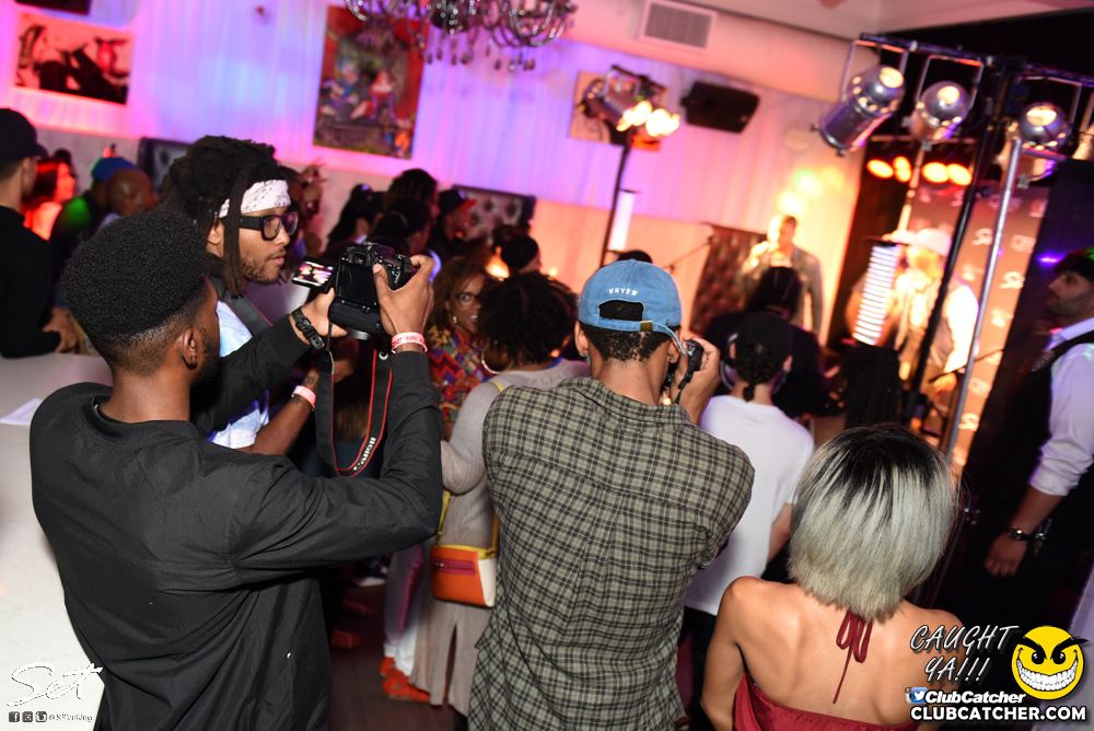 Studio Entertainment Theatre party venue photo 101 - June 18th, 2016