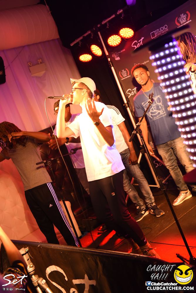 Studio Entertainment Theatre party venue photo 103 - June 18th, 2016