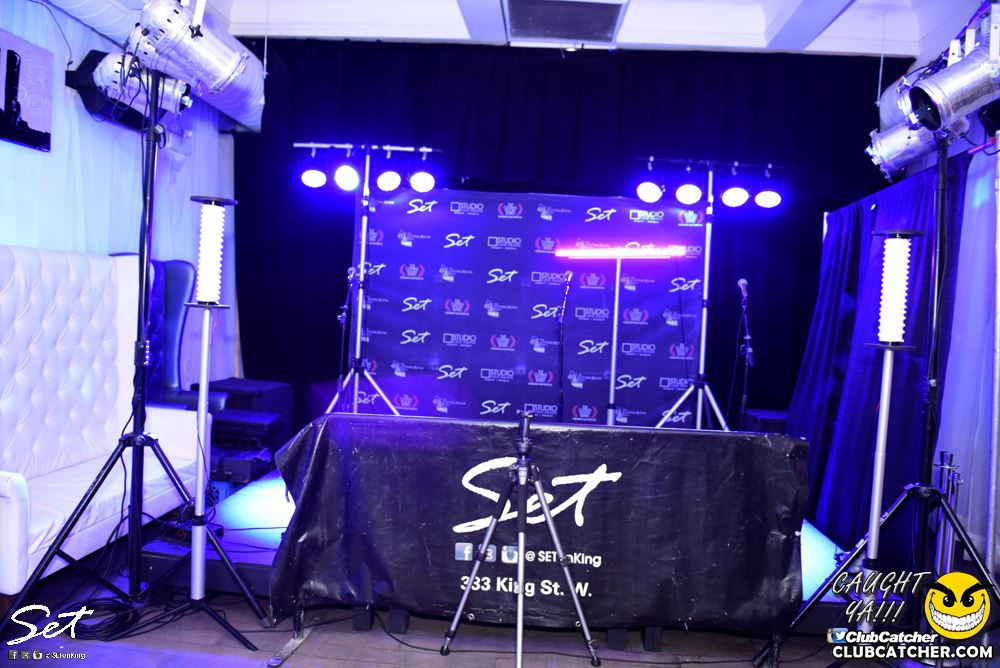 Studio Entertainment Theatre party venue photo 105 - June 18th, 2016