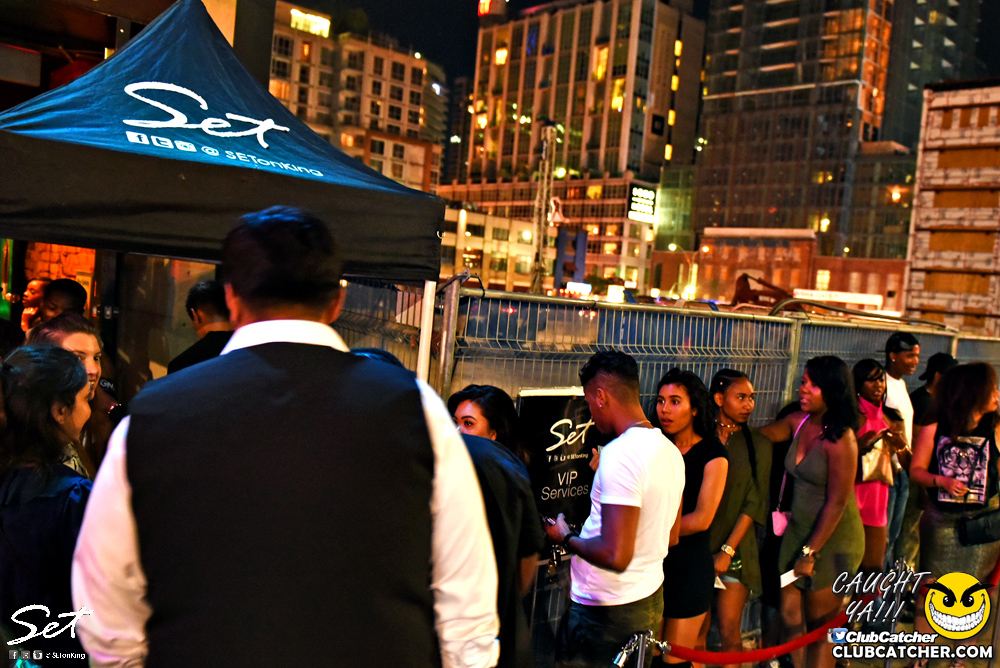 Studio Entertainment Theatre party venue photo 12 - June 18th, 2016