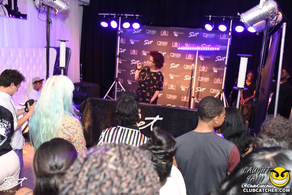 Studio Entertainment Theatre party venue photo 111 - June 18th, 2016