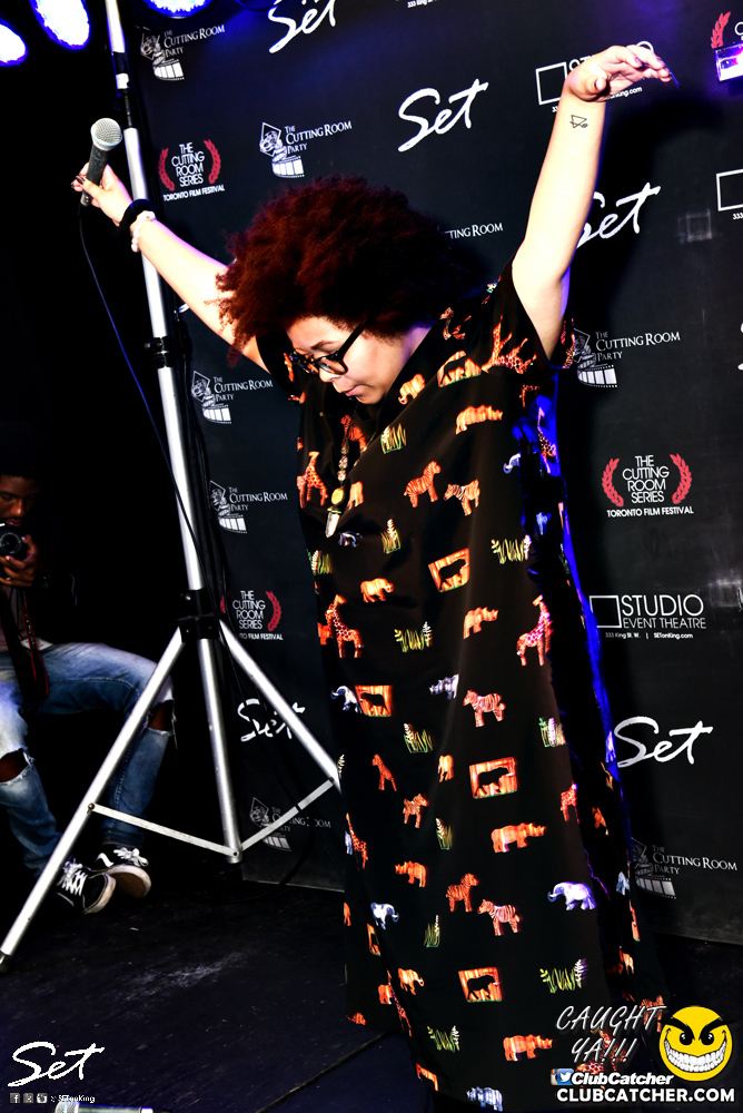 Studio Entertainment Theatre party venue photo 112 - June 18th, 2016