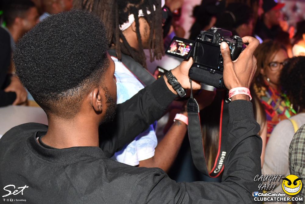 Studio Entertainment Theatre party venue photo 116 - June 18th, 2016