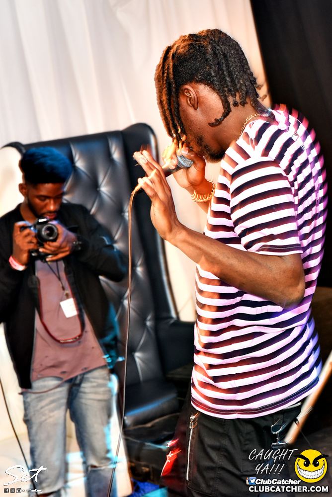 Studio Entertainment Theatre party venue photo 117 - June 18th, 2016