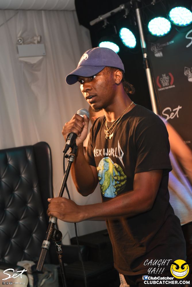 Studio Entertainment Theatre party venue photo 118 - June 18th, 2016