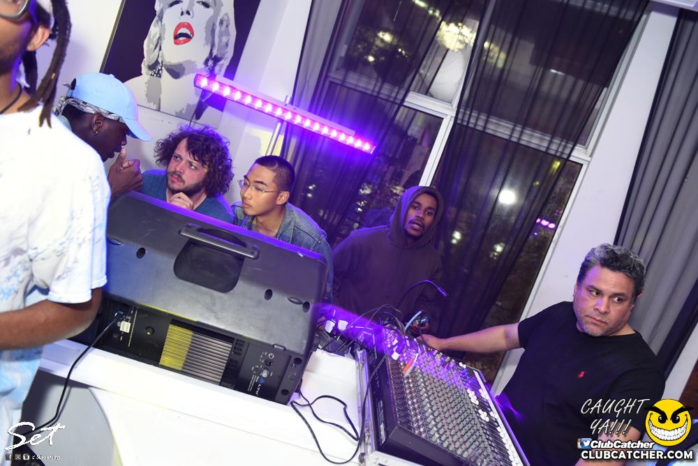 Studio Entertainment Theatre party venue photo 120 - June 18th, 2016