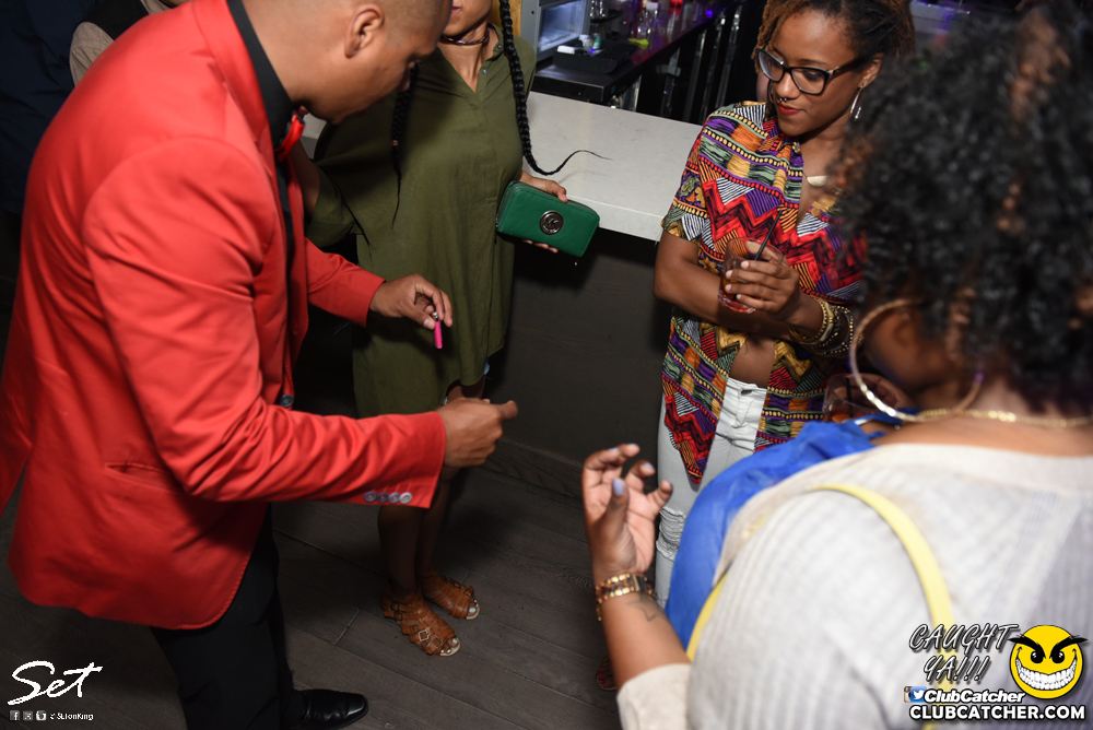 Studio Entertainment Theatre party venue photo 122 - June 18th, 2016