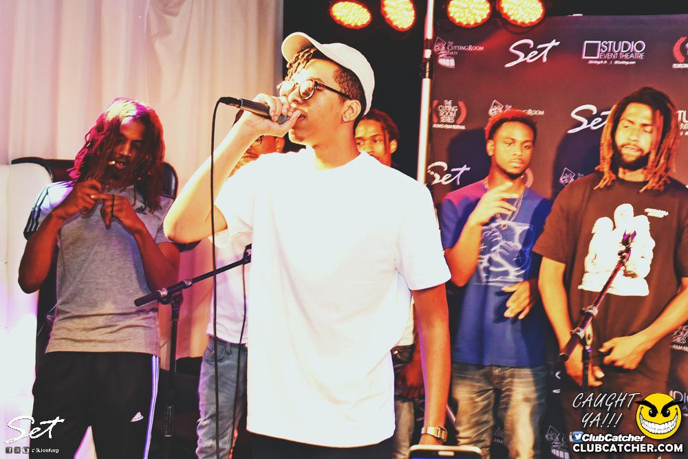 Studio Entertainment Theatre party venue photo 123 - June 18th, 2016