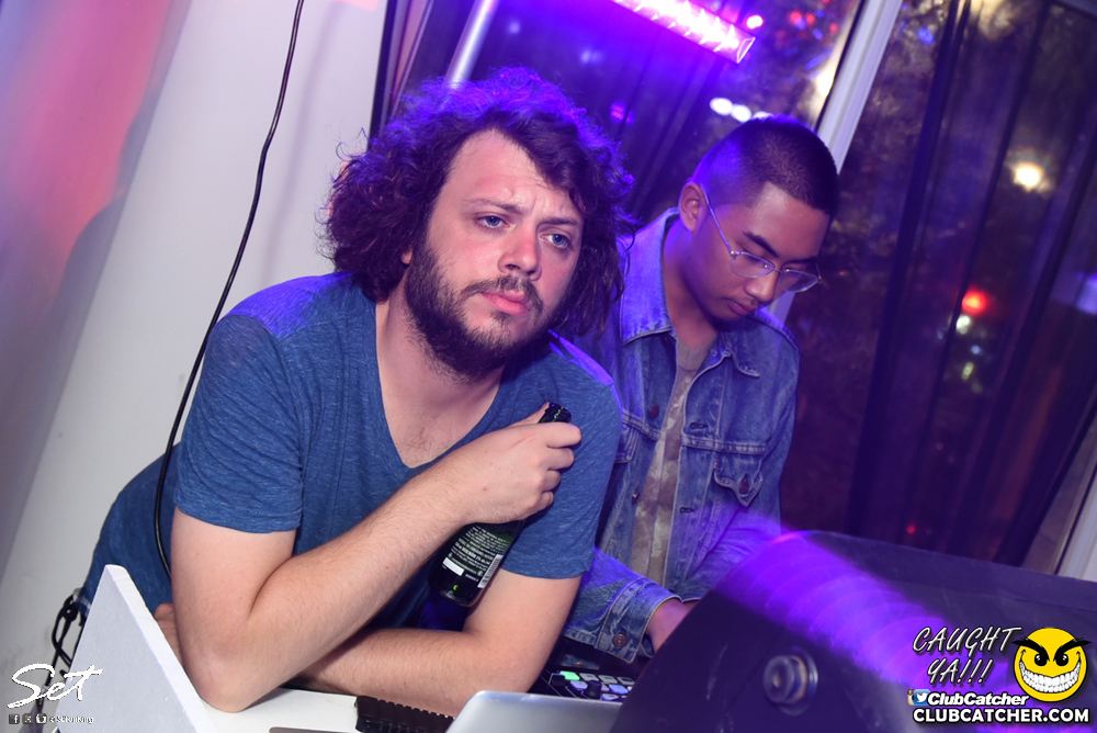 Studio Entertainment Theatre party venue photo 124 - June 18th, 2016