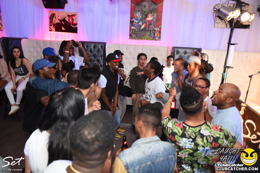 Studio Entertainment Theatre party venue photo 127 - June 18th, 2016