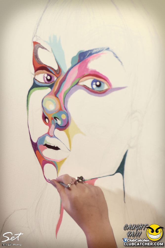 Studio Entertainment Theatre party venue photo 131 - June 18th, 2016