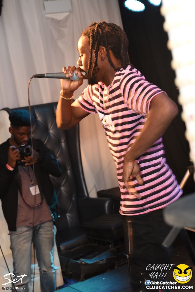 Studio Entertainment Theatre party venue photo 138 - June 18th, 2016