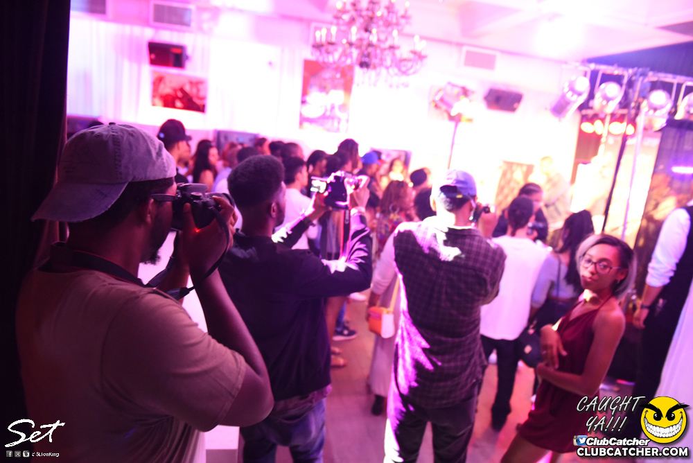 Studio Entertainment Theatre party venue photo 139 - June 18th, 2016