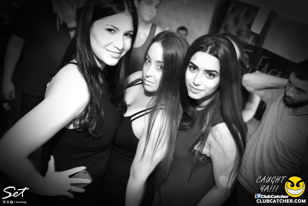 Studio Entertainment Theatre party venue photo 15 - June 18th, 2016