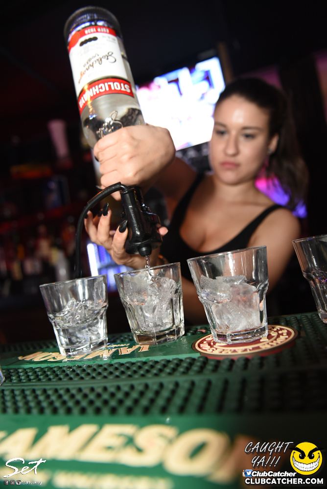 Studio Entertainment Theatre party venue photo 150 - June 18th, 2016