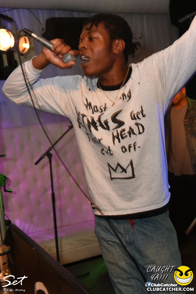 Studio Entertainment Theatre party venue photo 151 - June 18th, 2016