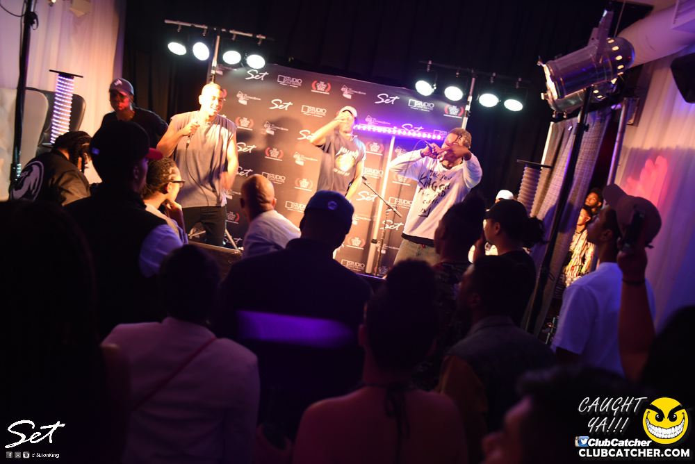 Studio Entertainment Theatre party venue photo 153 - June 18th, 2016