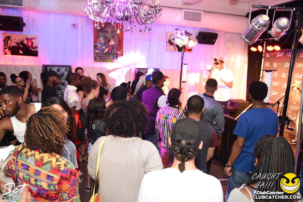 Studio Entertainment Theatre party venue photo 154 - June 18th, 2016