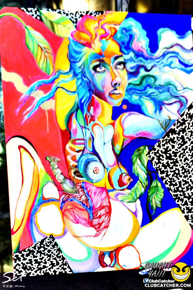 Studio Entertainment Theatre party venue photo 159 - June 18th, 2016