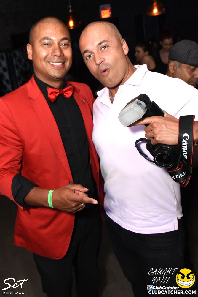 Studio Entertainment Theatre party venue photo 160 - June 18th, 2016