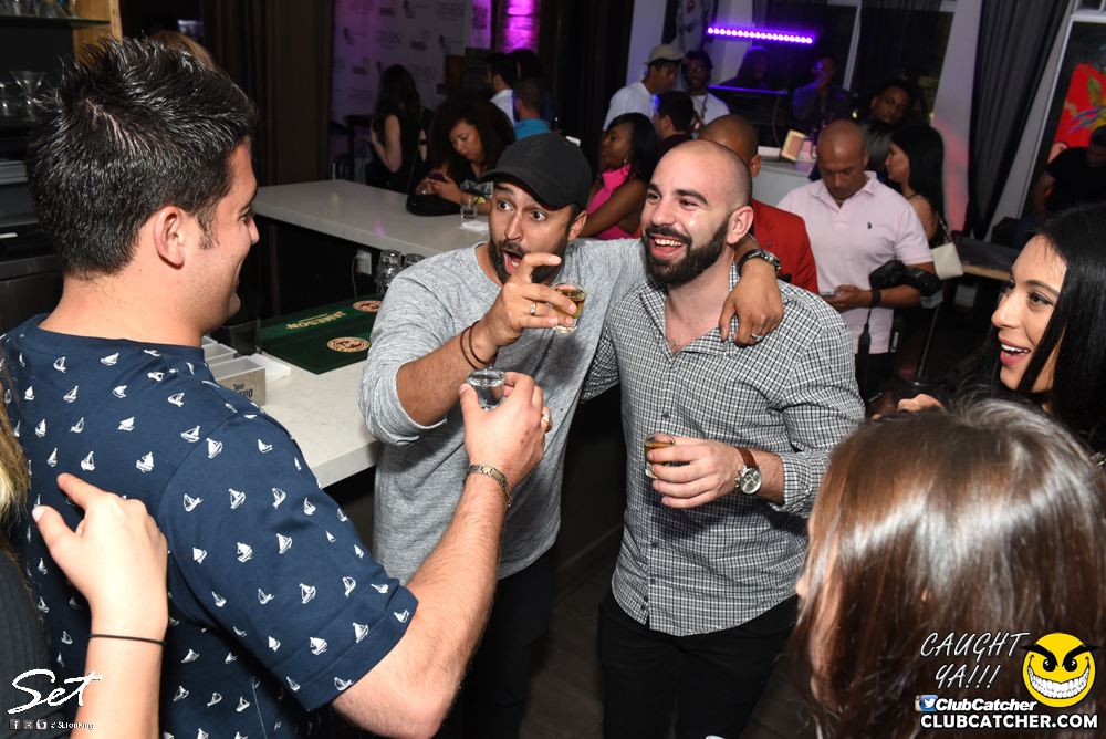 Studio Entertainment Theatre party venue photo 17 - June 18th, 2016