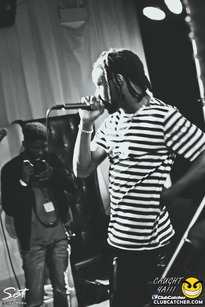 Studio Entertainment Theatre party venue photo 164 - June 18th, 2016